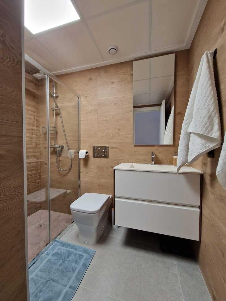 3 quarto Casa em Banda para venda em Guardamar del Segura - 375 000 € (Ref: 9534390)