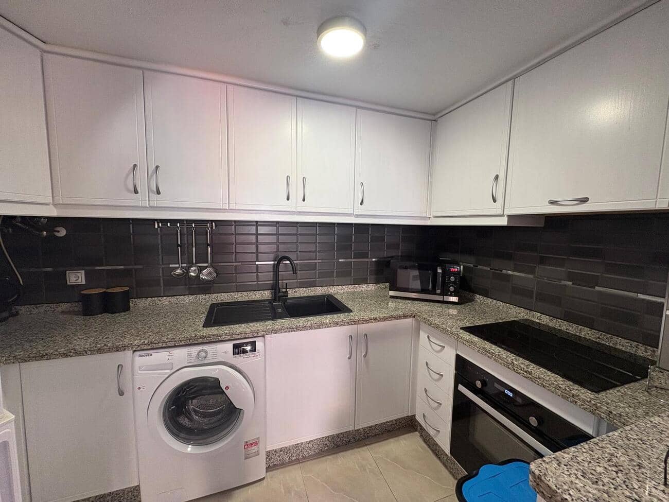 3 soverom Penthouse til salgs i Playa Flamenca med svømmebasseng garasje - € 185 000 (Ref: 9534392)