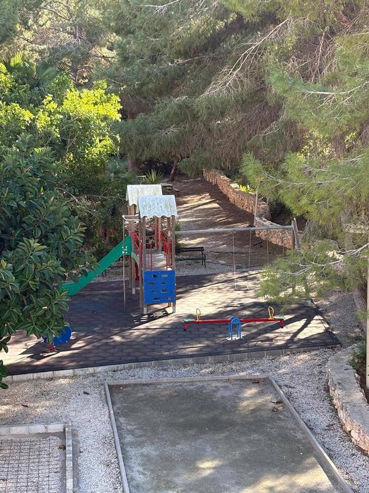 3 soverom Penthouse til salgs i Playa Flamenca med svømmebasseng garasje - € 185 000 (Ref: 9534392)