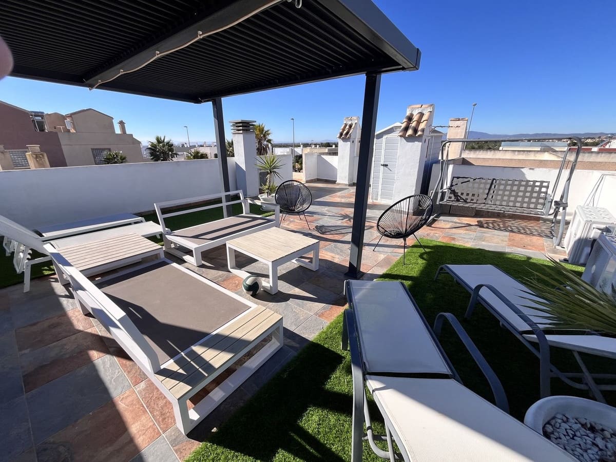 3 quarto Moradia para venda em Gea y Truyols com piscina - 214 900 € (Ref: 9534393)