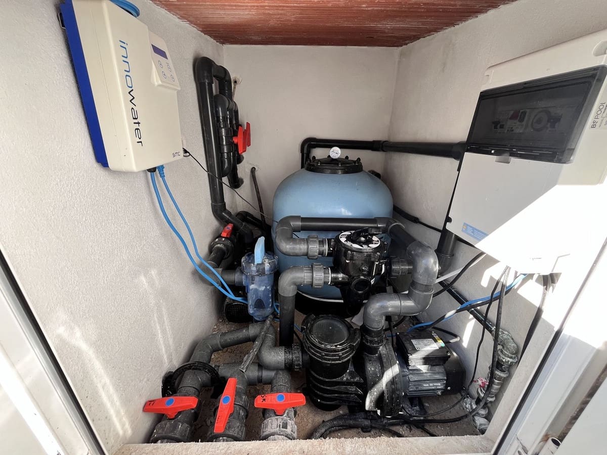 3 quarto Moradia para venda em Gea y Truyols com piscina - 214 900 € (Ref: 9534393)