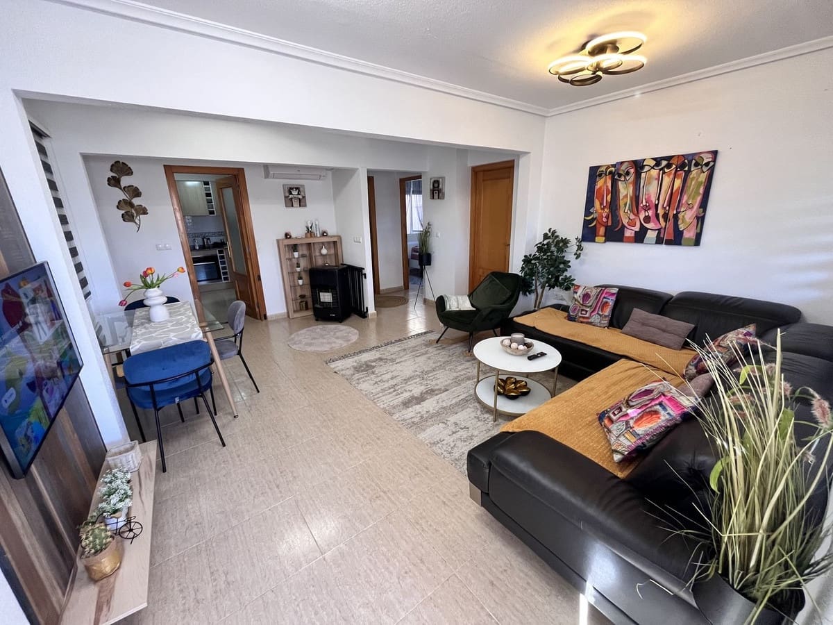 3 quarto Moradia para venda em Gea y Truyols com piscina - 214 900 € (Ref: 9534393)