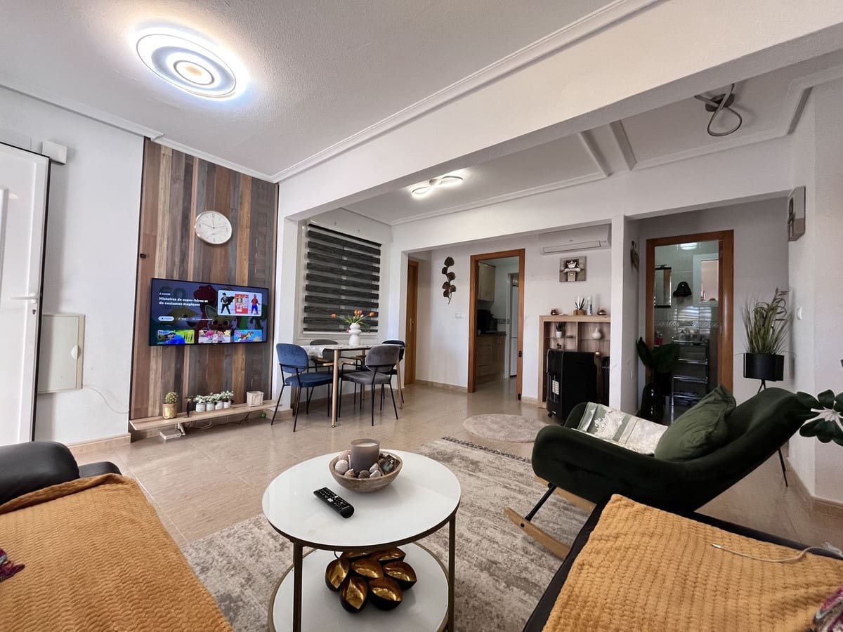 3 quarto Moradia para venda em Gea y Truyols com piscina - 214 900 € (Ref: 9534393)