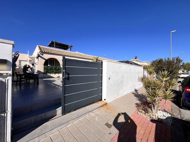 3 quarto Moradia para venda em Gea y Truyols, Múrcia cidade com piscina - 214 900 € (Ref: 9534393)