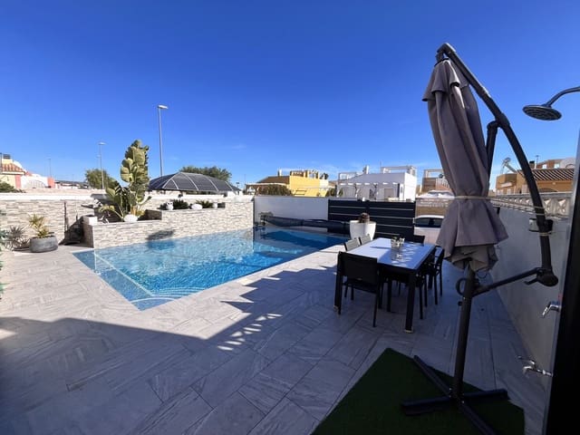 3 quarto Moradia para venda em Gea y Truyols, Múrcia cidade com piscina - 214 900 € (Ref: 9534393)