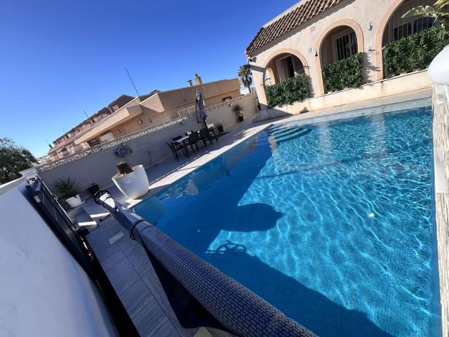 3 quarto Moradia para venda em Gea y Truyols, Múrcia cidade com piscina - 214 900 € (Ref: 9534393)