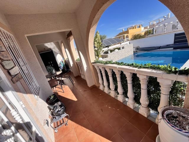 3 quarto Moradia para venda em Gea y Truyols, Múrcia cidade com piscina - 214 900 € (Ref: 9534393)