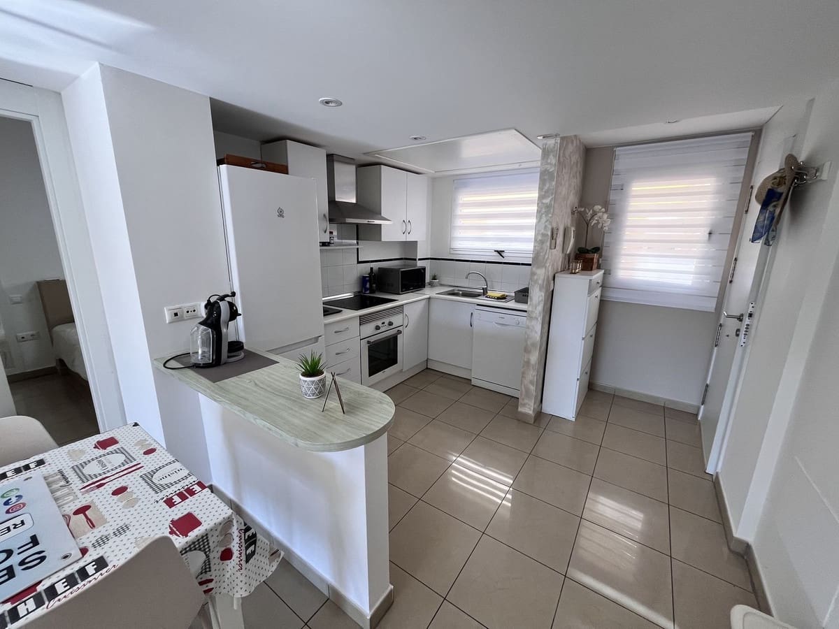 2 bedroom Apartment for sale in Orihuela with pool garage - € 244,900 (Ref: 9534395)
