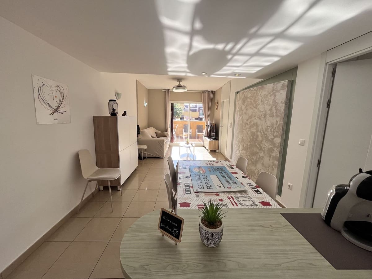 2 bedroom Apartment for sale in Orihuela with pool garage - € 244,900 (Ref: 9534395)