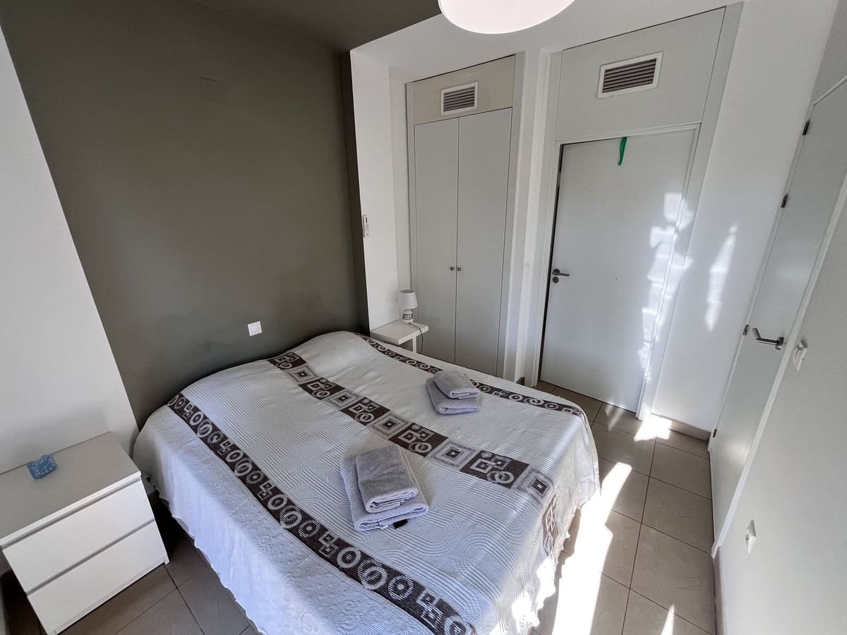 2 bedroom Apartment for sale in Orihuela with pool garage - € 244,900 (Ref: 9534395)