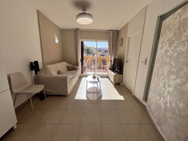 2 bedroom Apartment for sale in Playa Flamenca, Orihuela with pool garage - € 239,000 (Ref: 9534395)