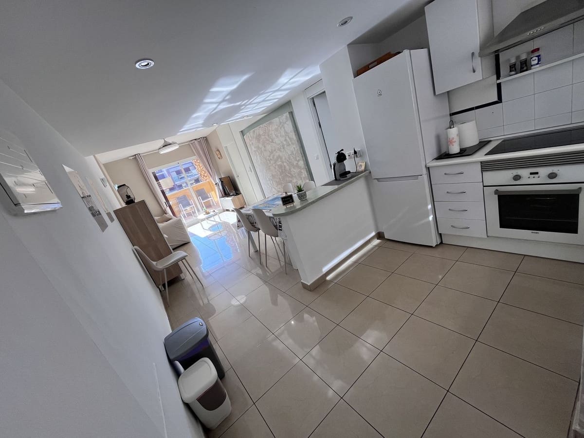 2 bedroom Apartment for sale in Orihuela with pool garage - € 239,000 (Ref: 9534395)