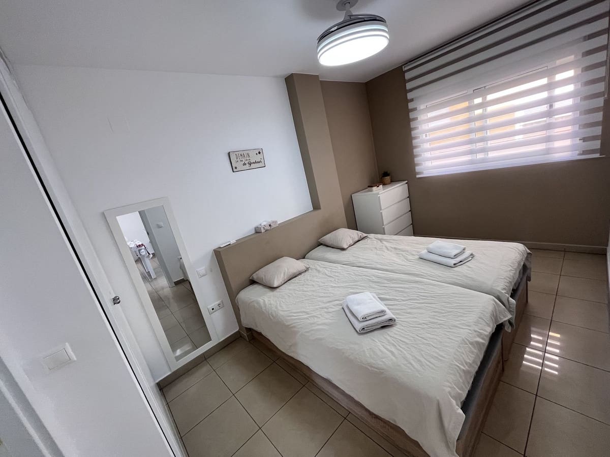 2 bedroom Apartment for sale in Orihuela with pool garage - € 239,000 (Ref: 9534395)