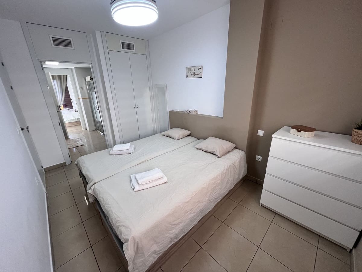 2 bedroom Apartment for sale in Orihuela with pool garage - € 239,000 (Ref: 9534395)