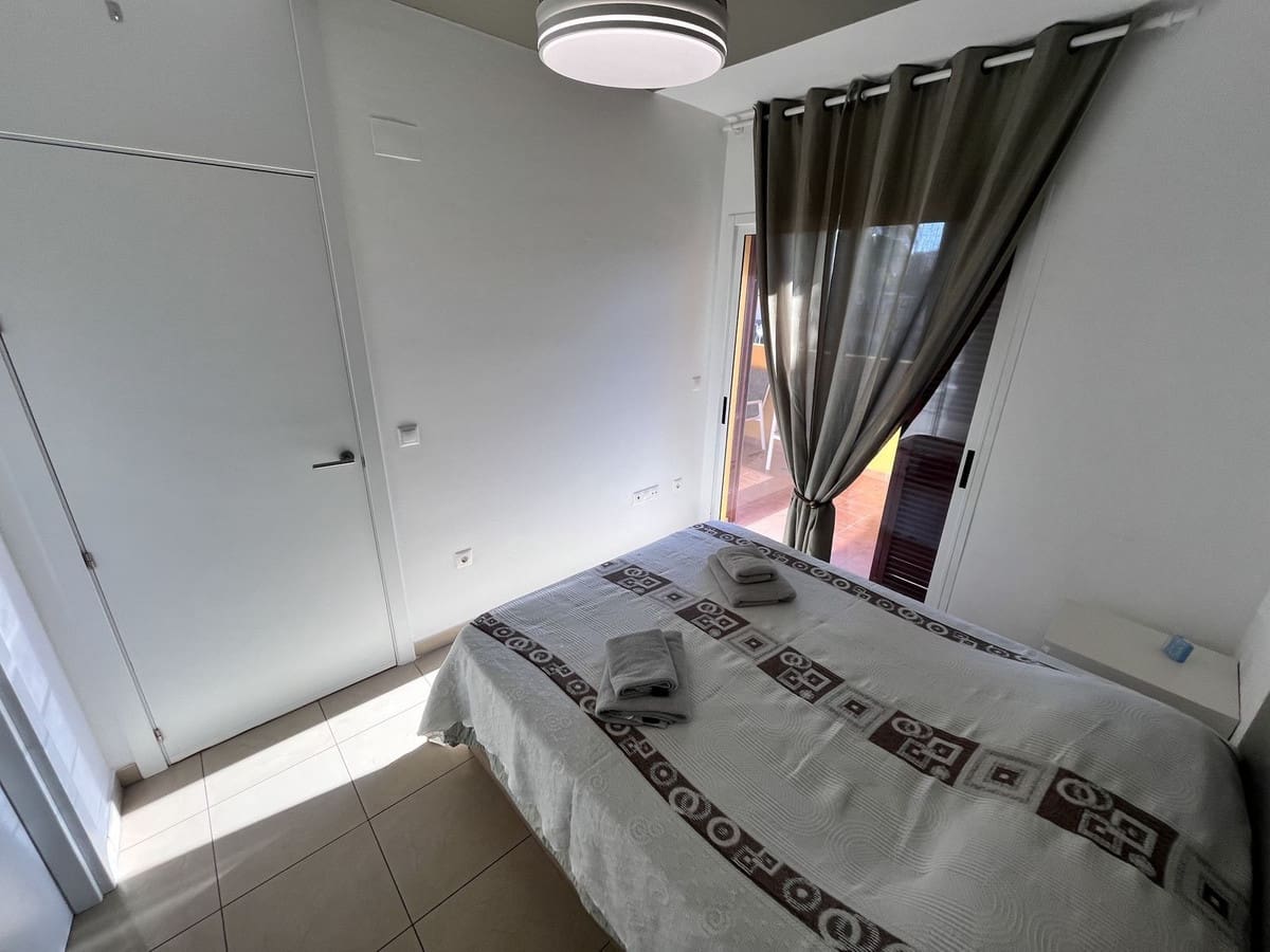 2 bedroom Apartment for sale in Orihuela with pool garage - € 239,000 (Ref: 9534395)
