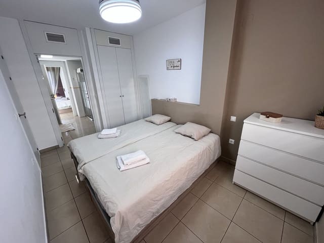 2 bedroom Apartment for sale in Playa Flamenca, Orihuela with pool garage - € 239,000 (Ref: 9534395)