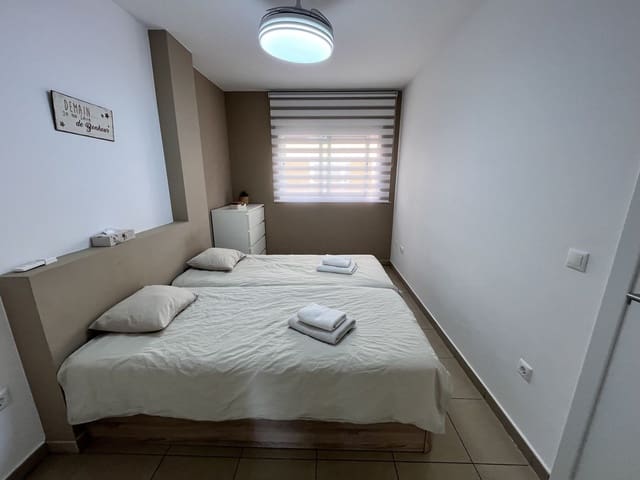 2 bedroom Apartment for sale in Playa Flamenca, Orihuela with pool garage - € 239,000 (Ref: 9534395)