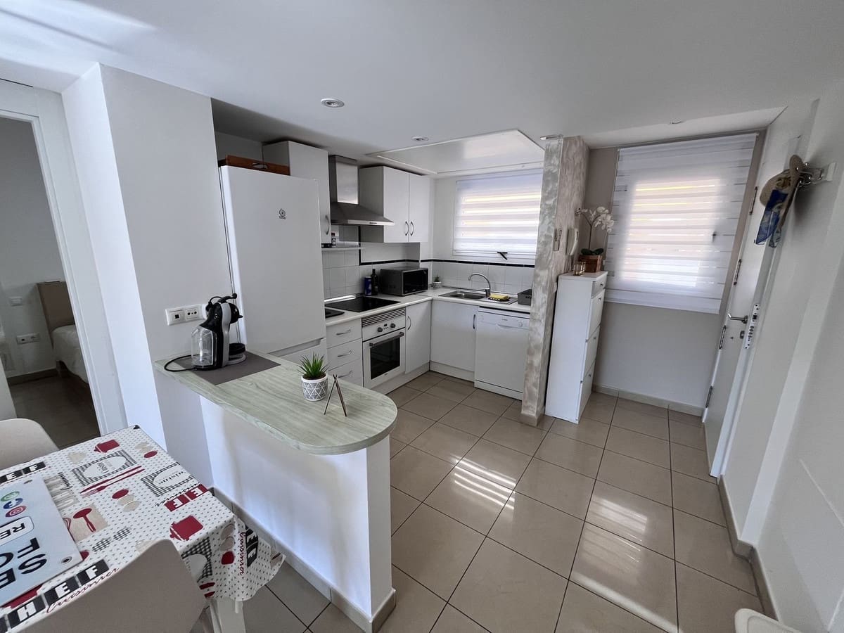 2 bedroom Apartment for sale in Orihuela with pool garage - € 239,000 (Ref: 9534395)