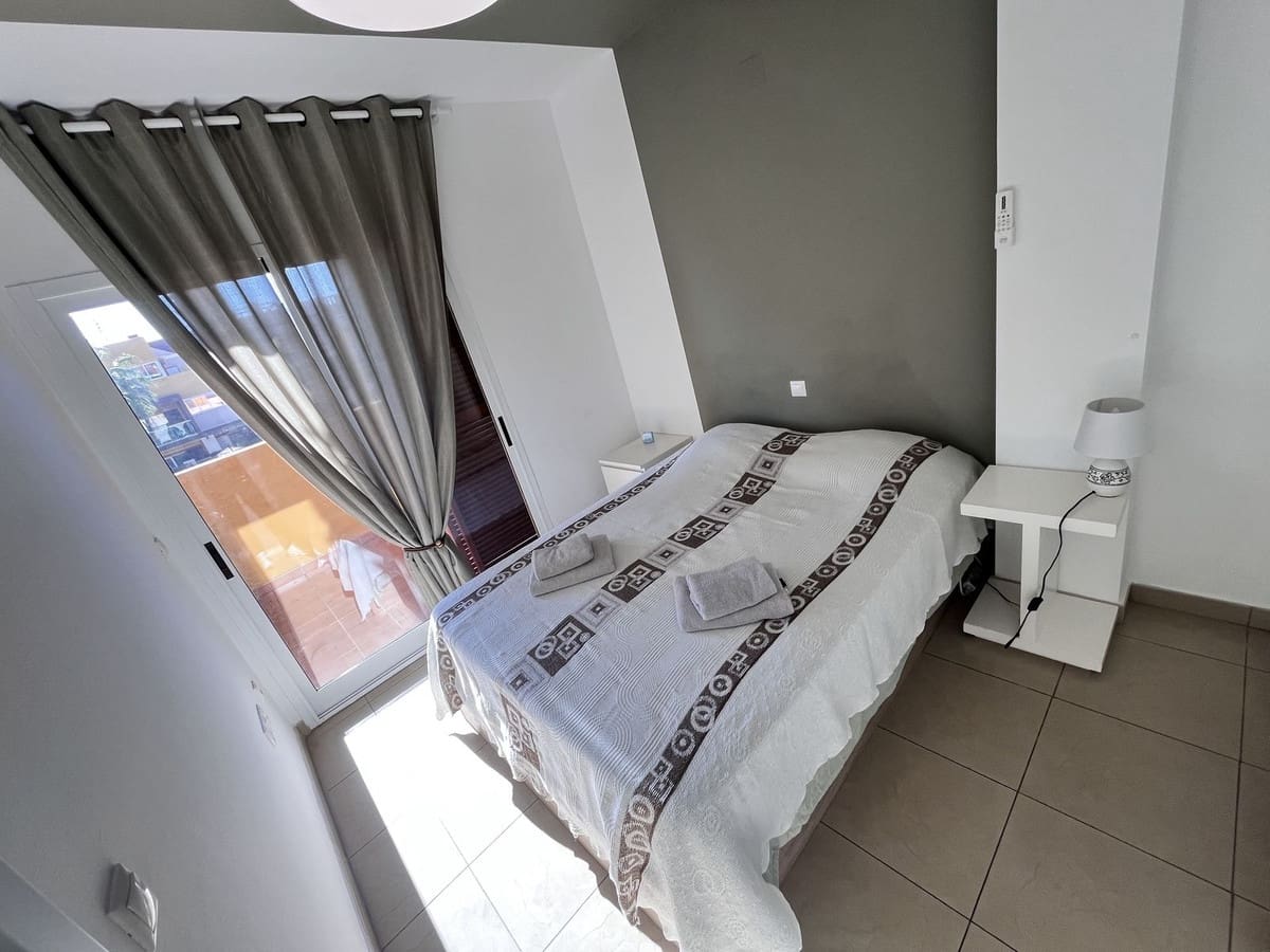 2 bedroom Apartment for sale in Orihuela with pool garage - € 239,000 (Ref: 9534395)
