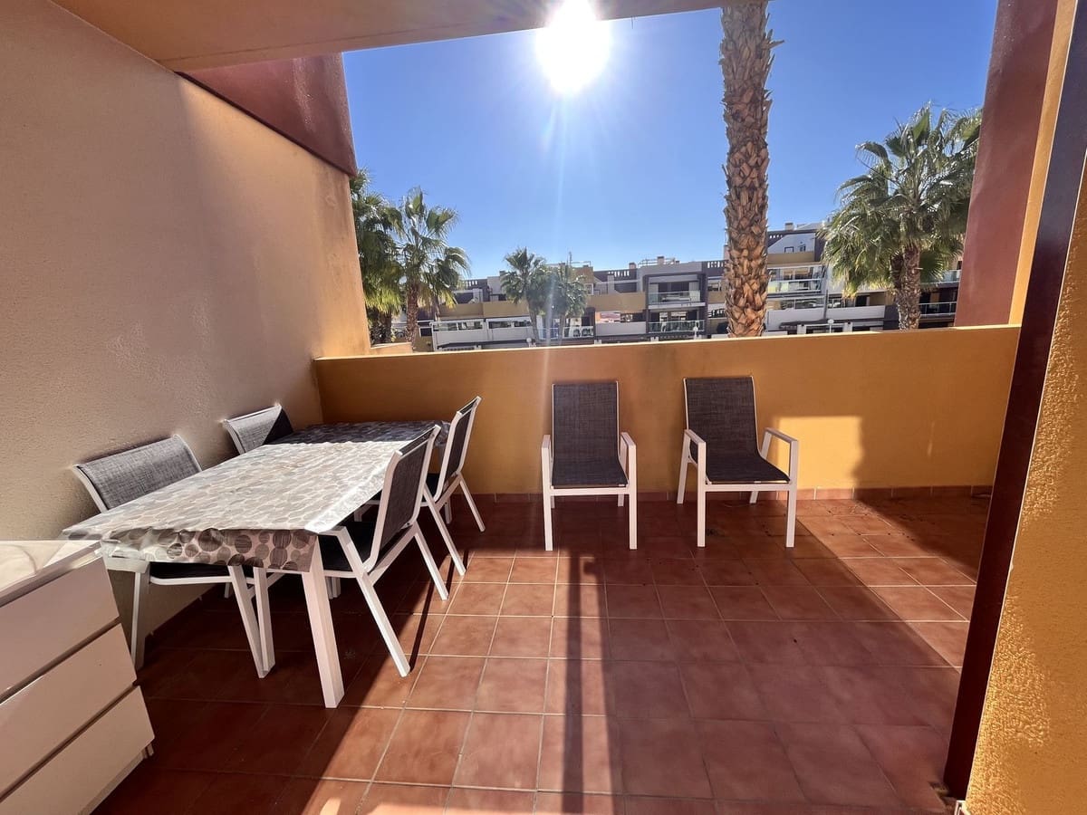 2 bedroom Apartment for sale in Orihuela with pool garage - € 239,000 (Ref: 9534395)