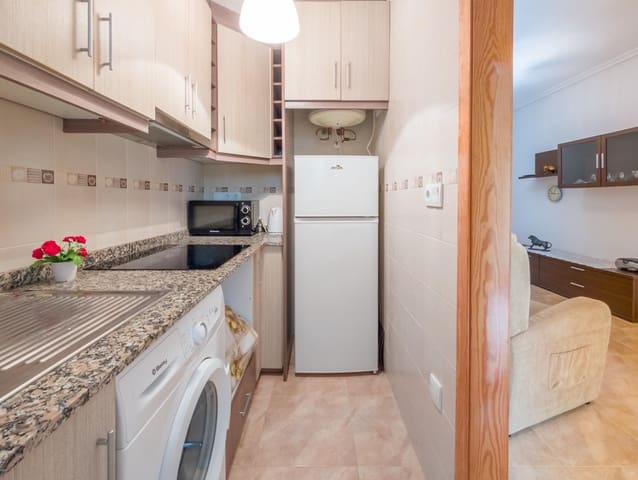 2 sypialnia Apartament na sprzedaż w Puerto Deportivo, Torrevieja - 140 000 € (Ref: 9534397)