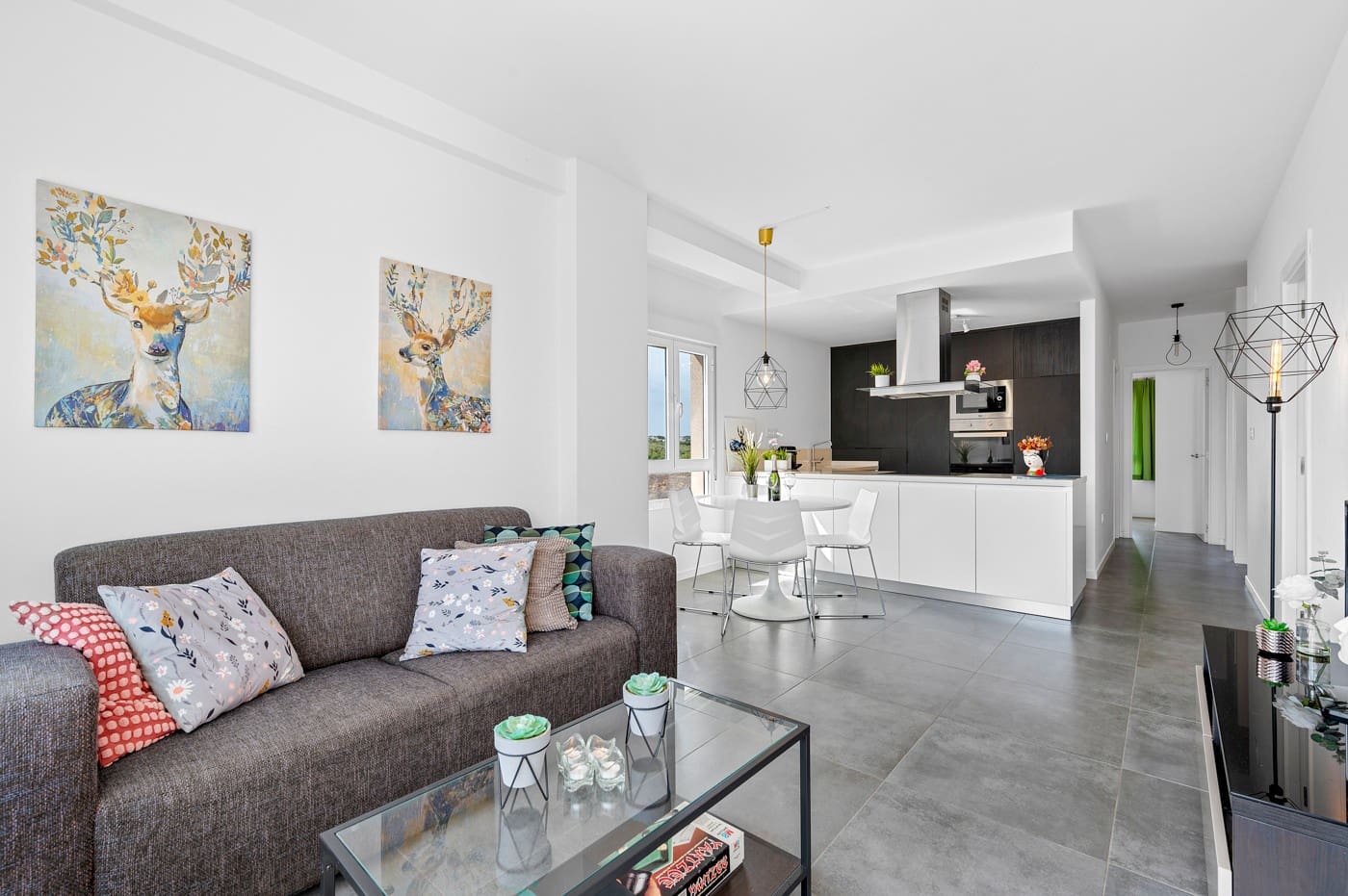 3 bedroom Apartment for sale in Orihuela Costa with pool - € 199,000 (Ref: 9539747)