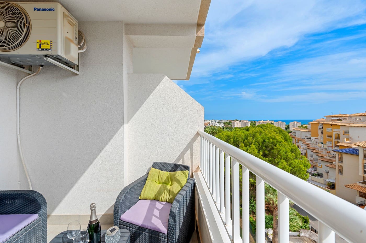 3 bedroom Apartment for sale in Orihuela Costa with pool - € 199,000 (Ref: 9539747)