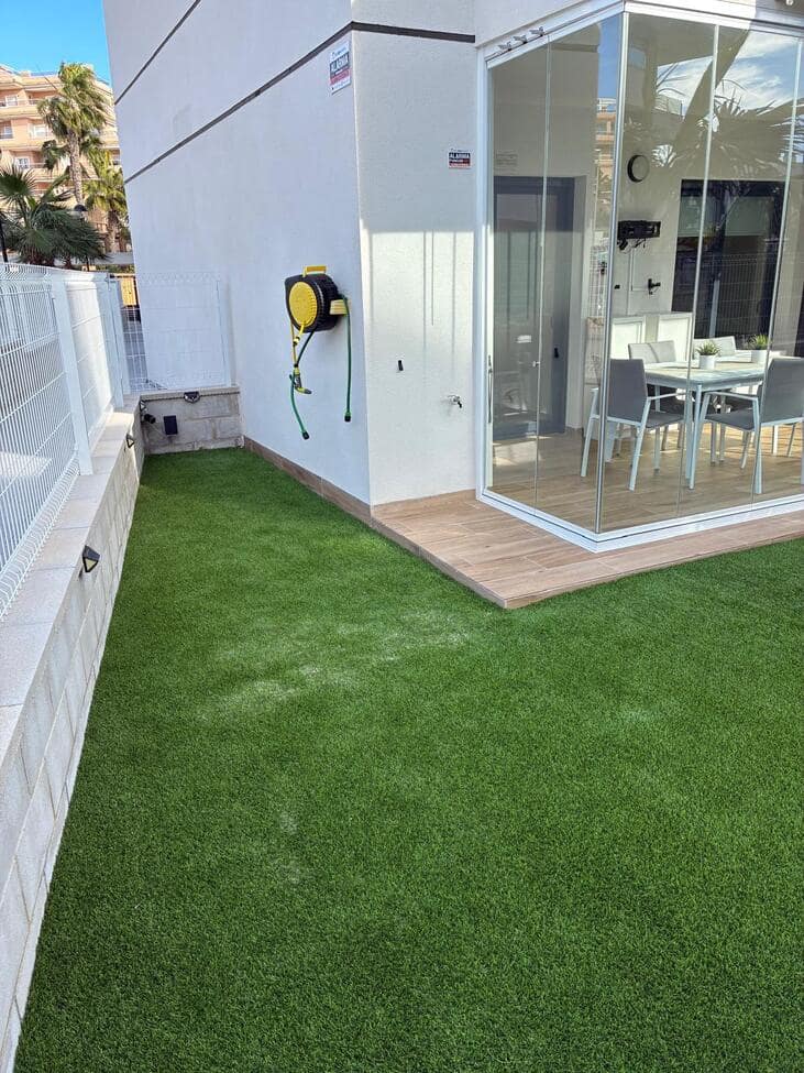 2 quarto Apartamento para venda em Villamartin com piscina garagem - 269 000 € (Ref: 9539750)