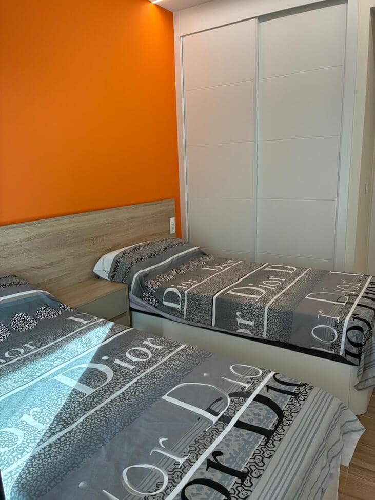 2 quarto Apartamento para venda em Villamartin com piscina garagem - 269 000 € (Ref: 9539750)