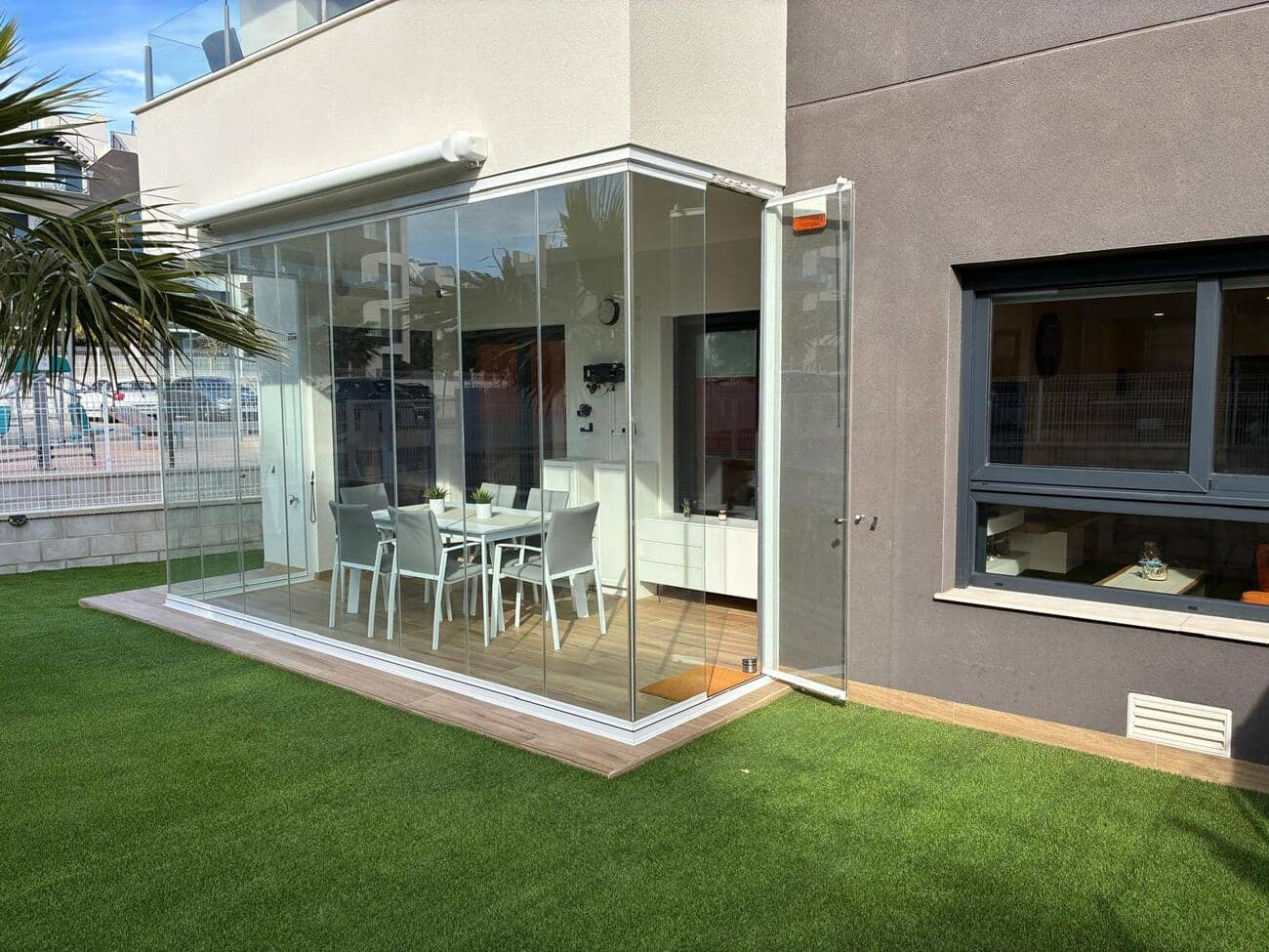 2 quarto Apartamento para venda em Villamartin com piscina garagem - 269 000 € (Ref: 9539750)