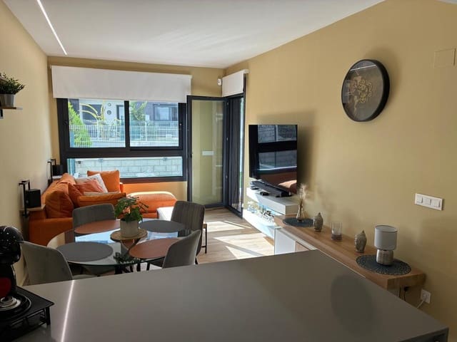 2 quarto Apartamento para venda em Villamartin, Orihuela com piscina garagem - 269 000 € (Ref: 9539750)