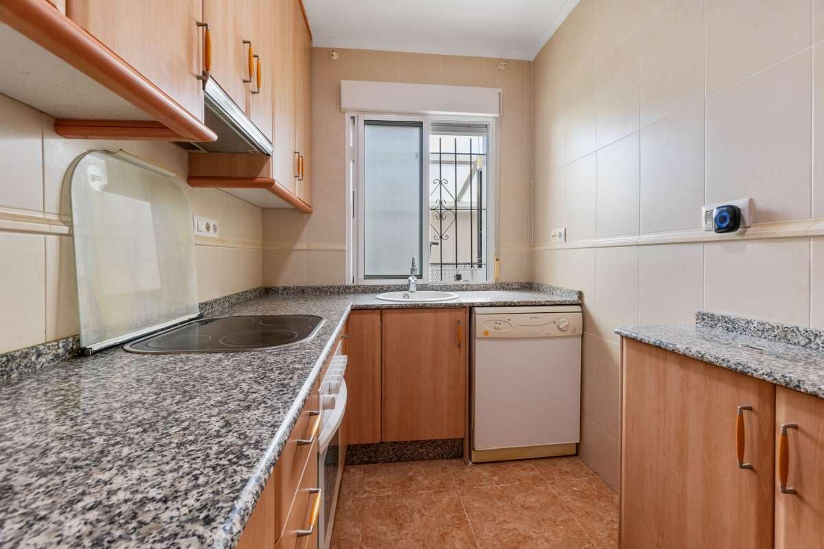 3 slaapkamer Huis te koop in Santiago de la Ribera - € 198.990 (Ref: 9539753)