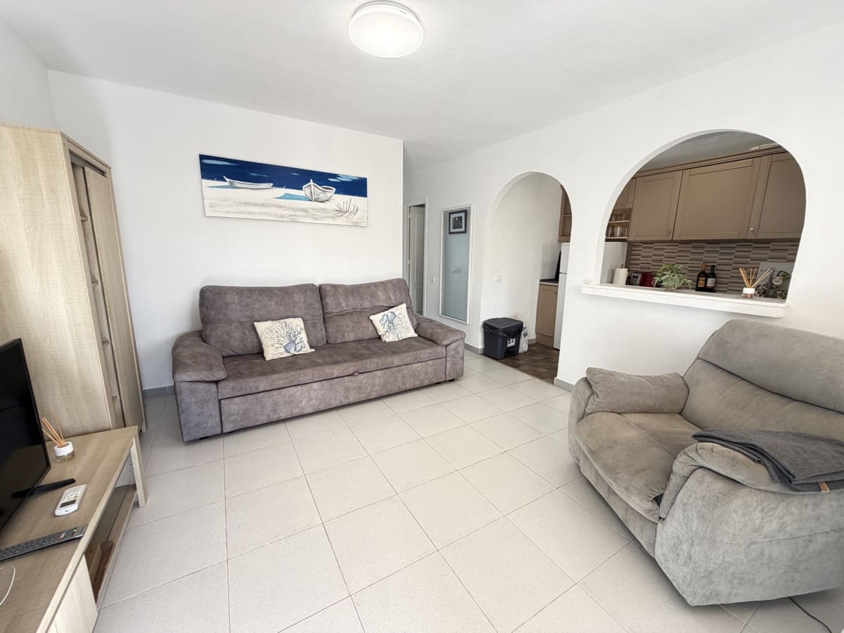 2 quarto Apartamento para venda em Villamartin com piscina - 159 000 € (Ref: 9539754)