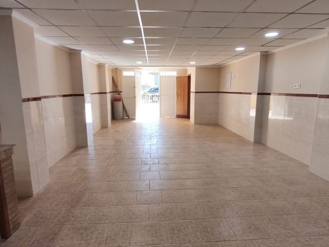 4 camera da letto Casa in vendita in Benejúzar con garage - 165.000 € (Rif: 9539755)