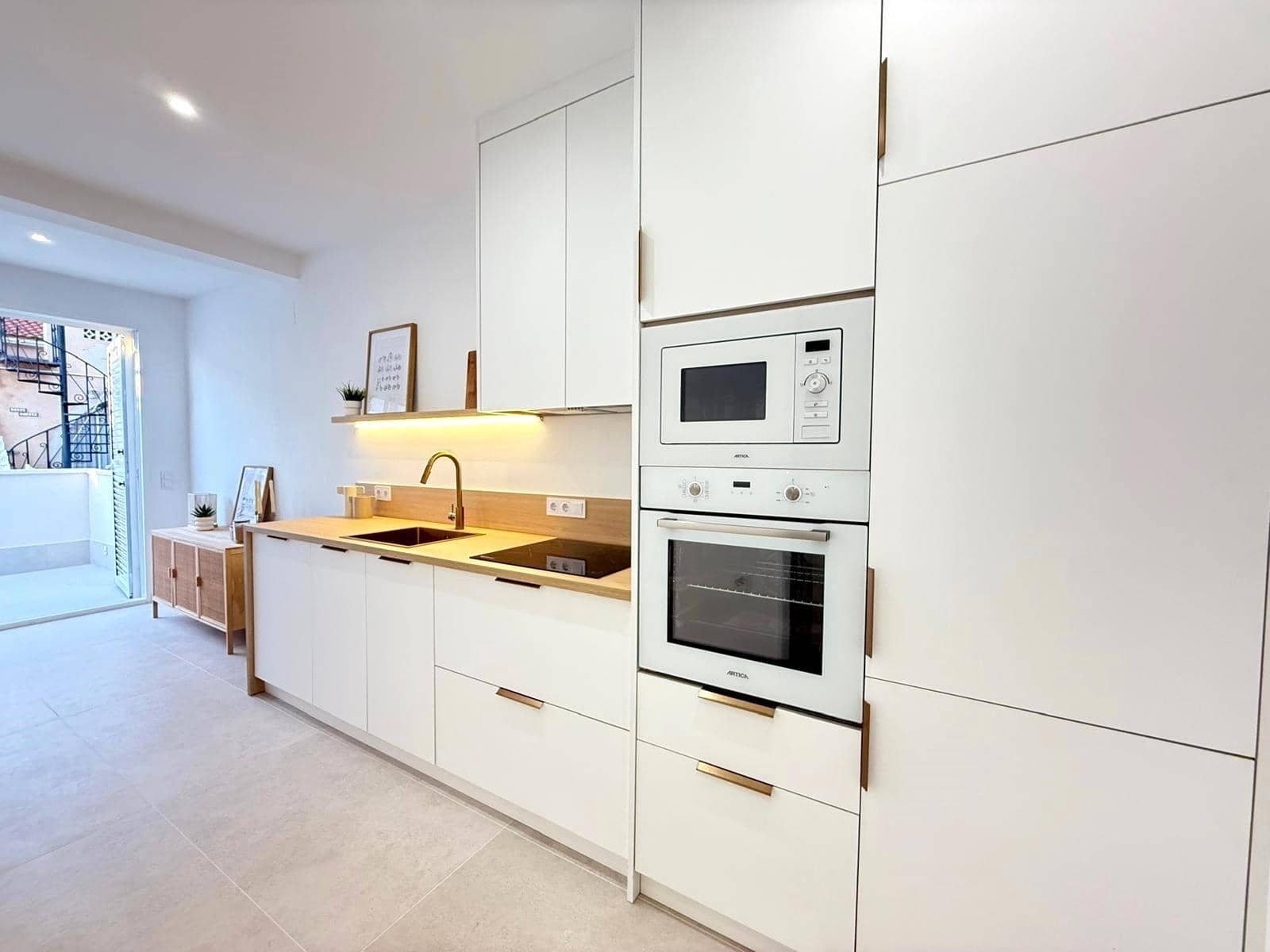 2 sypialnia Willa na sprzedaż w Torrevieja - 149 000 € (Ref: 9539758)