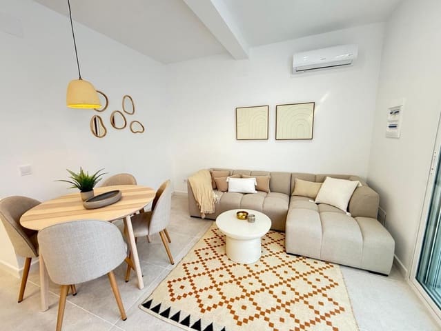 2 sypialnia Willa na sprzedaż w El Chaparral, Torrevieja - 149 000 € (Ref: 9539758)