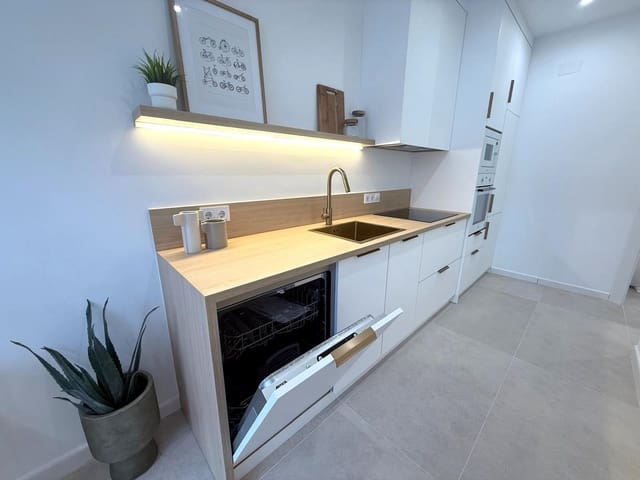 2 sypialnia Willa na sprzedaż w El Chaparral, Torrevieja - 149 000 € (Ref: 9539758)