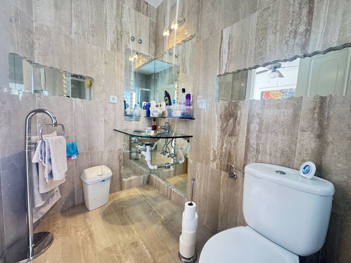 3 chambre Villa/Maison à vendre à Las Ramblas Golf avec piscine - 465 000 € (Ref: 9539761)