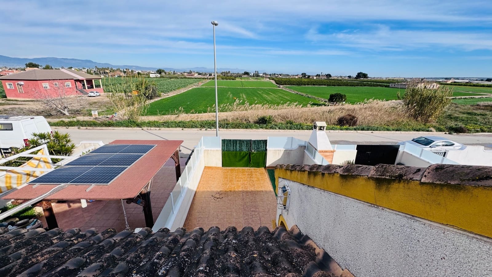 3 sovrum Hus till salu i Daya Nueva med pool - 159 950 € (Ref: 9559191)