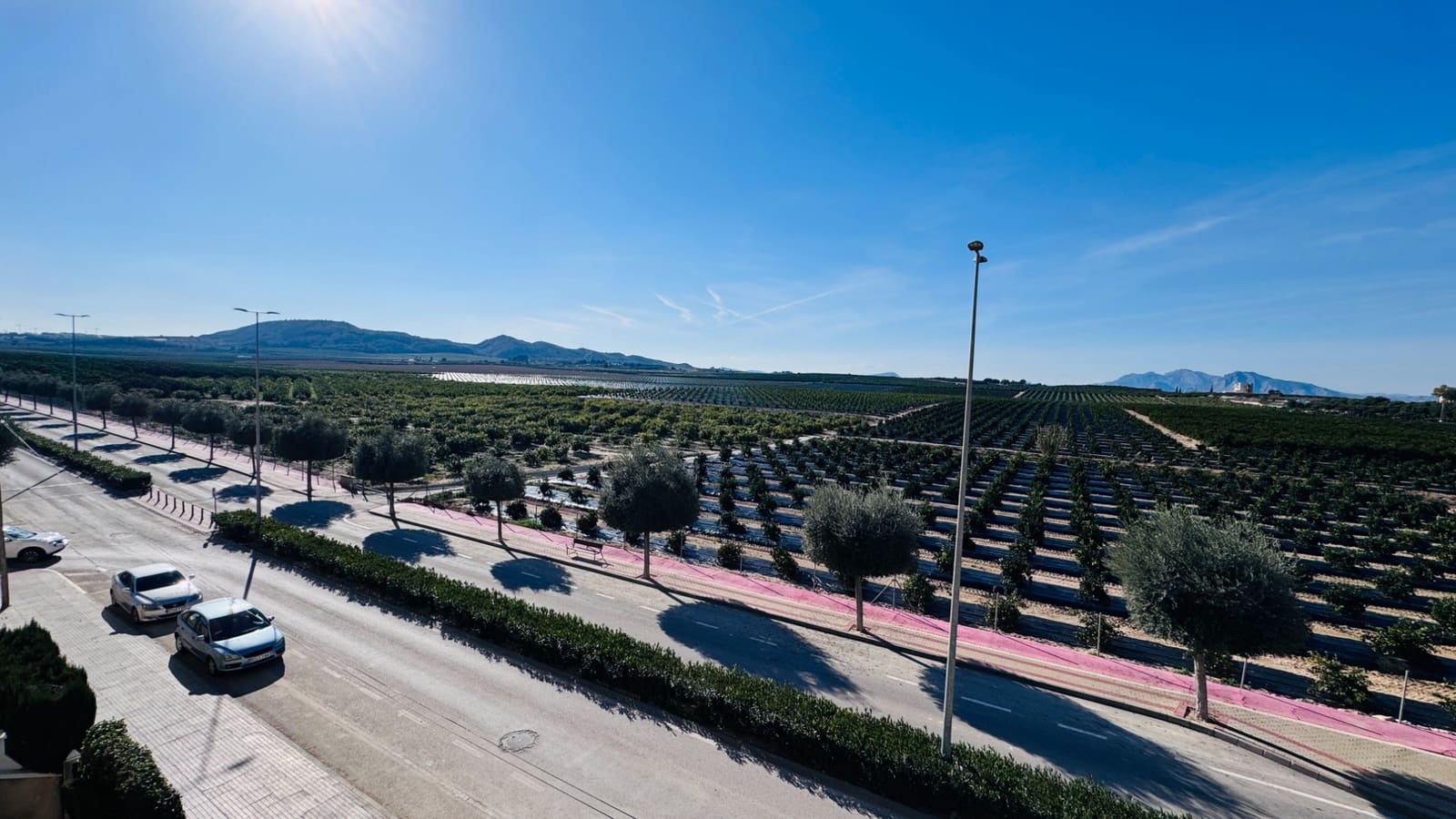 2 sovrum Lägenhet till salu i Algorfa med pool garage - 125 000 € (Ref: 9559192)