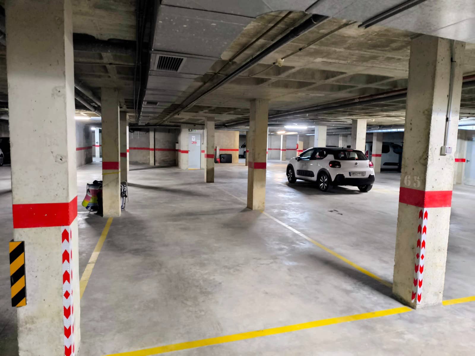 2 sovrum Lägenhet till salu i Algorfa med pool garage - 125 000 € (Ref: 9559192)