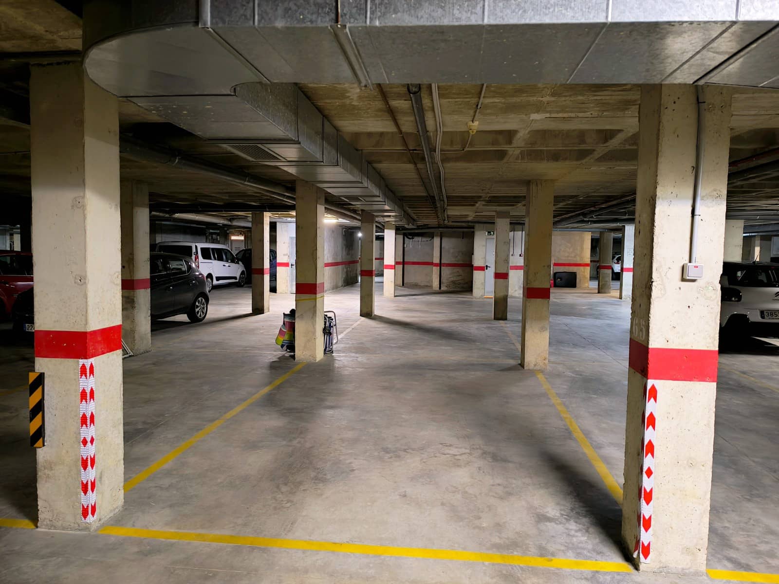 2 sovrum Lägenhet till salu i Algorfa med pool garage - 125 000 € (Ref: 9559192)