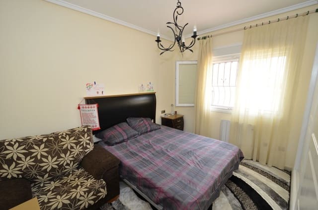 3 camera da letto Villa in vendita in Benijófar con piscina - 325.000 € (Rif: 9559193)