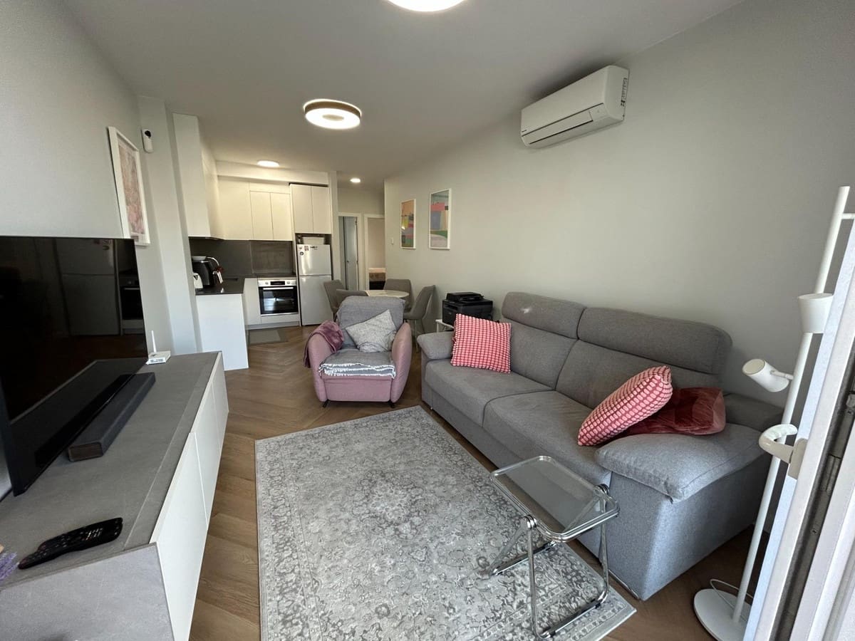 2 quarto Penthouse para venda em Torrevieja - 179 900 € (Ref: 9559194)