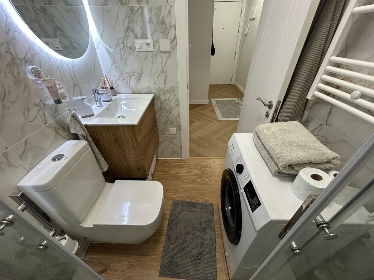 2 quarto Penthouse para venda em Torrevieja - 179 900 € (Ref: 9559194)