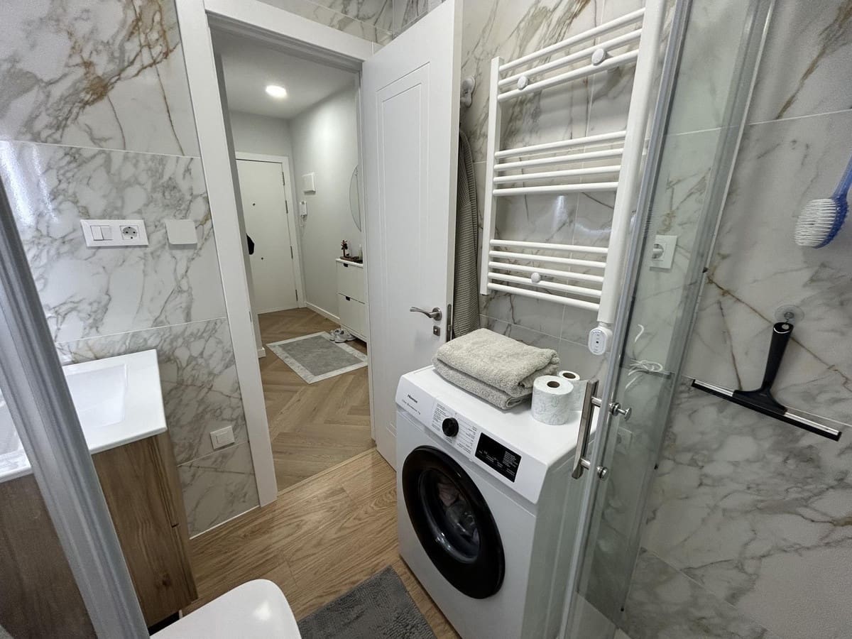 2 quarto Penthouse para venda em Torrevieja - 179 900 € (Ref: 9559194)