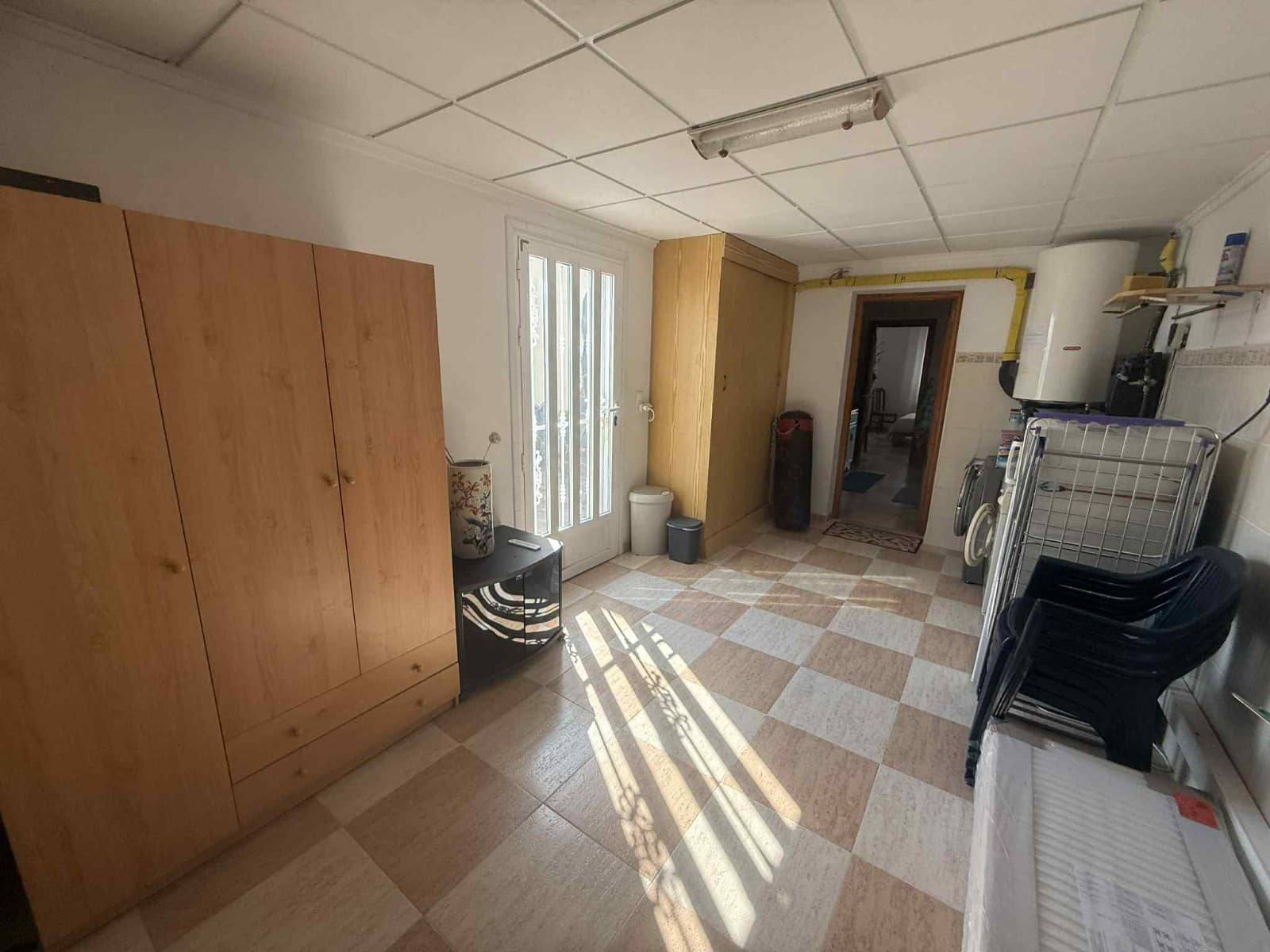 3 sovrum Villa till salu i Catral med pool - 385 000 € (Ref: 9559196)