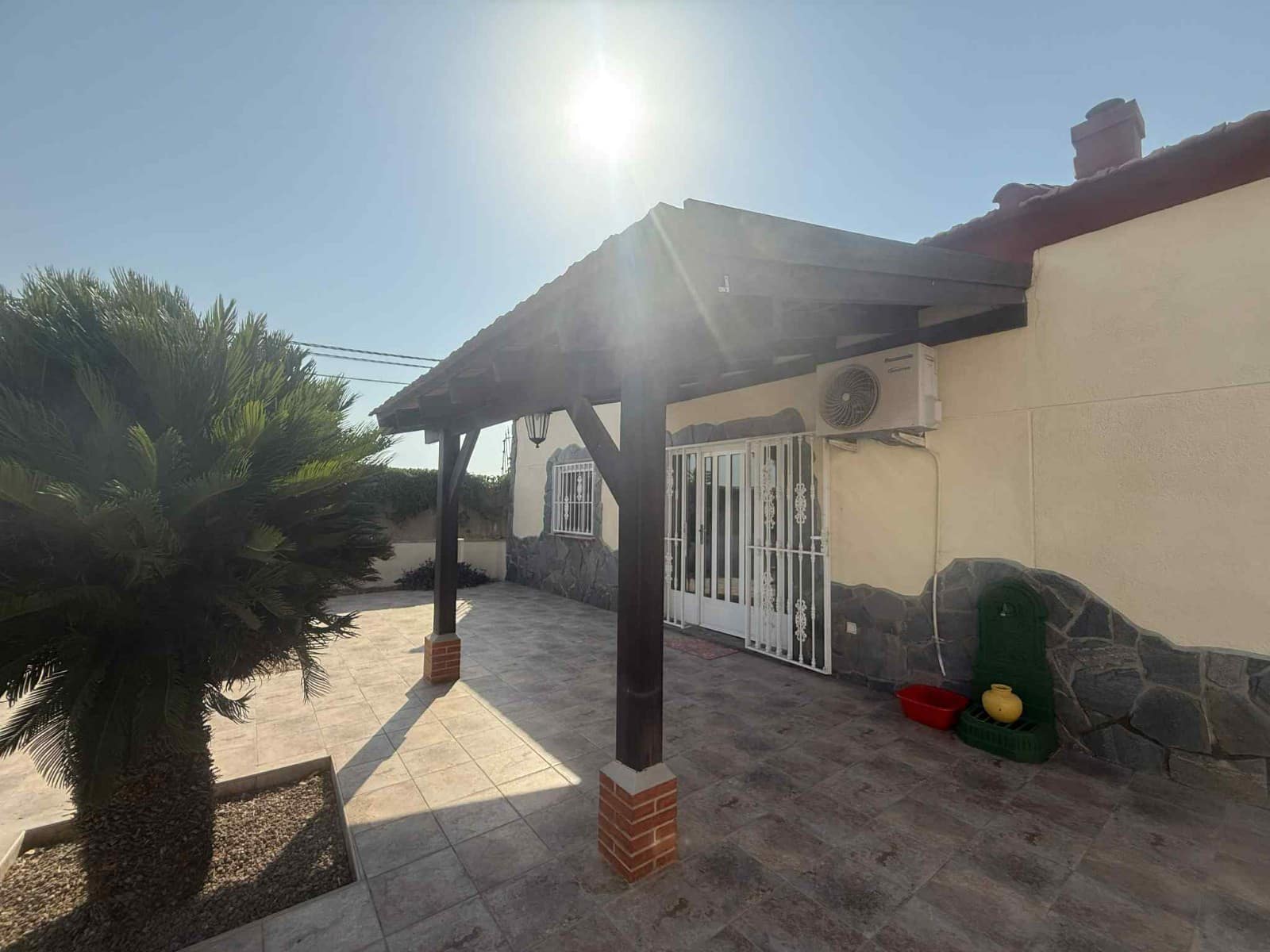 3 sovrum Villa till salu i Catral med pool - 385 000 € (Ref: 9559196)