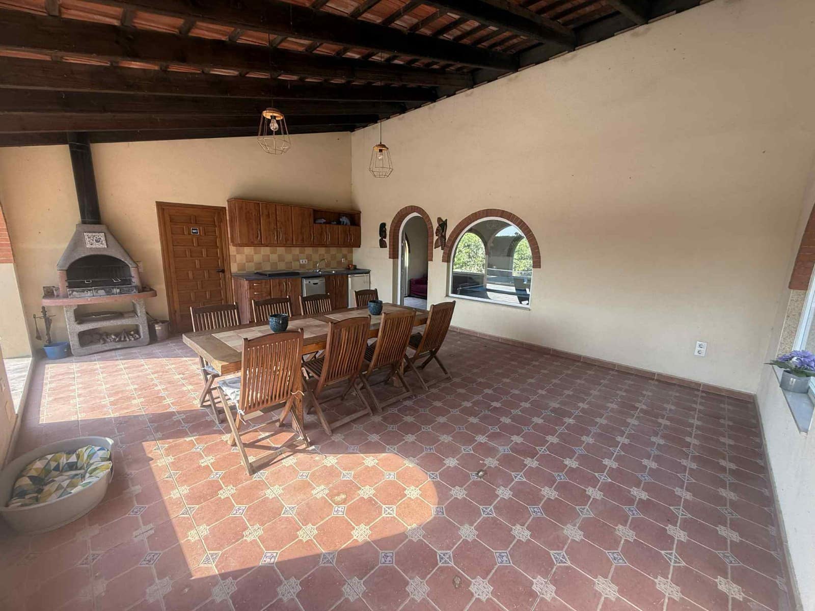 3 sovrum Villa till salu i Catral med pool - 385 000 € (Ref: 9559196)