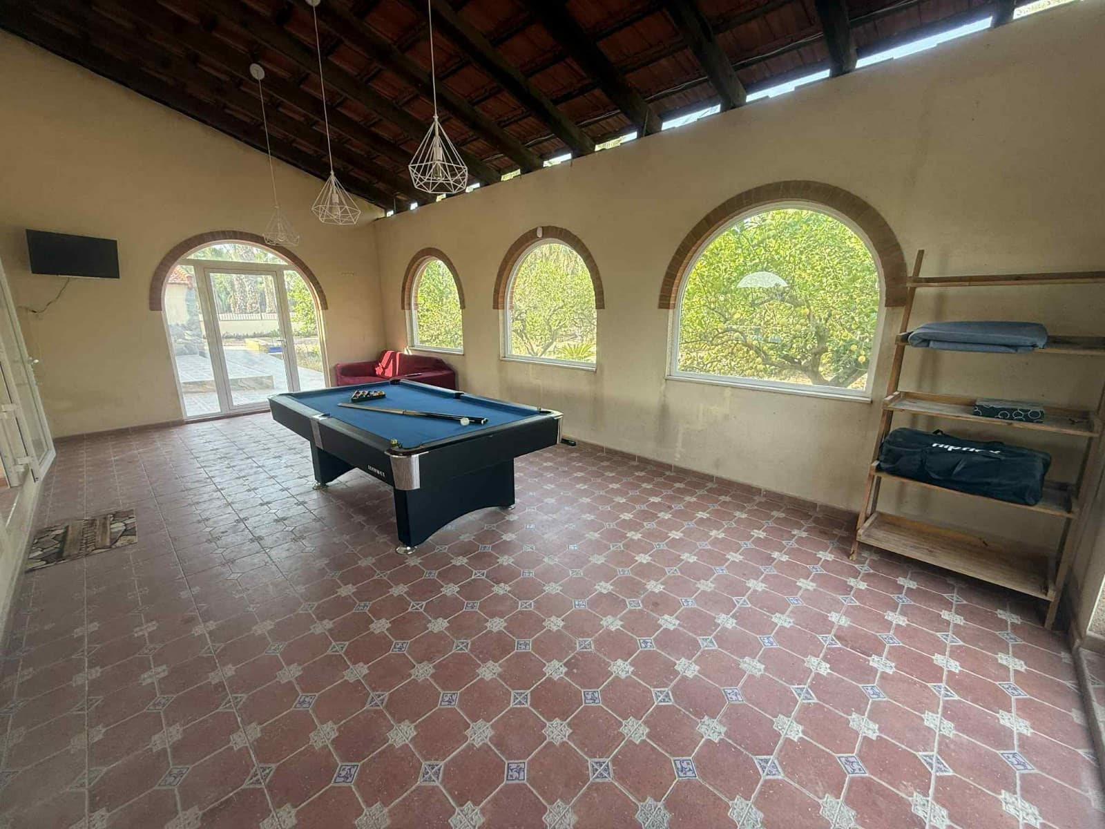 3 sovrum Villa till salu i Catral med pool - 385 000 € (Ref: 9559196)